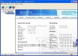 Network Administrators Toolkit,Network Administrators Toolkit下载,Network Administ