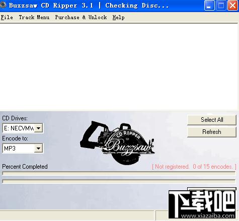 Buzzsaw CD Ripper,Buzzsaw CD Ripper下载,Buzzsaw CD Ripper官方下载