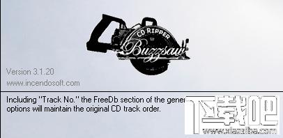 Buzzsaw CD Ripper,Buzzsaw CD Ripper下载,Buzzsaw CD Ripper官方下载