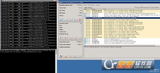 AHBServer,模拟器,steam.