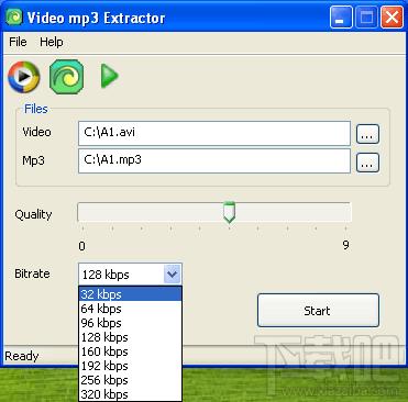 GeoVid Video mp3 Extractor,GeoVid Video mp3 Extractor下载