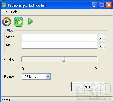 GeoVid Video mp3 Extractor,GeoVid Video mp3 Extractor下载