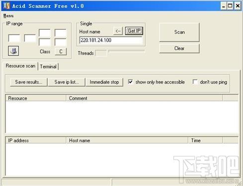 Acid Scanner Free,Acid Scanner Free下载,Acid Scanner Free官方下载