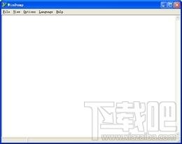 WinDump,WinDump下载,网络协议分析软件