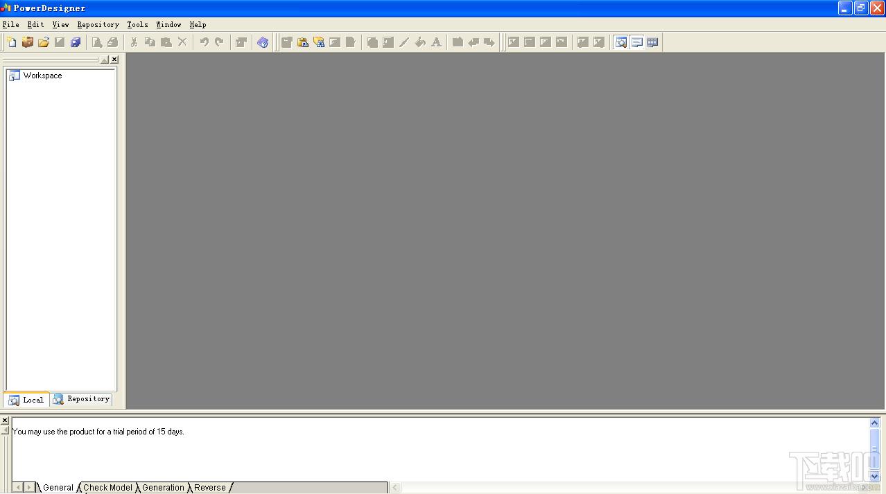 PowerDesigner,PowerDesigner下载,PowerDesigner官方下载