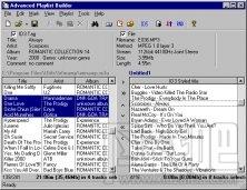 Advanced Playlist Builder,Advanced Playlist Builder下载,Advanced Playlist Builder官
