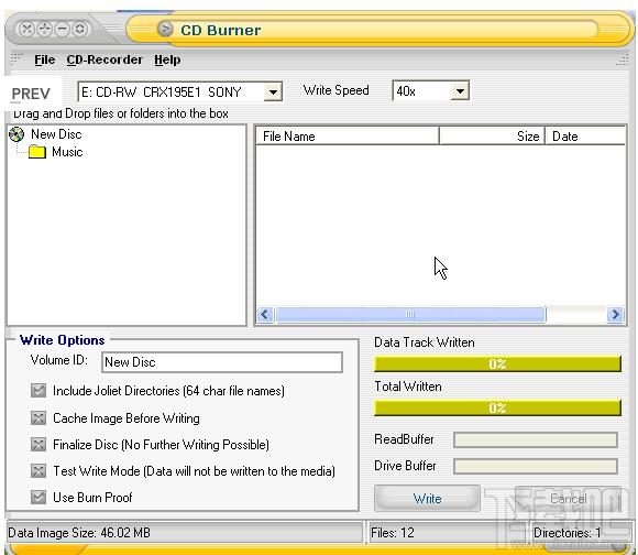 EXPStudio CD Ripper Burner Converter,EXPStudio CD Ripper Burner Converter下载