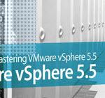VMware vSphere 5.5虚拟化操作系统