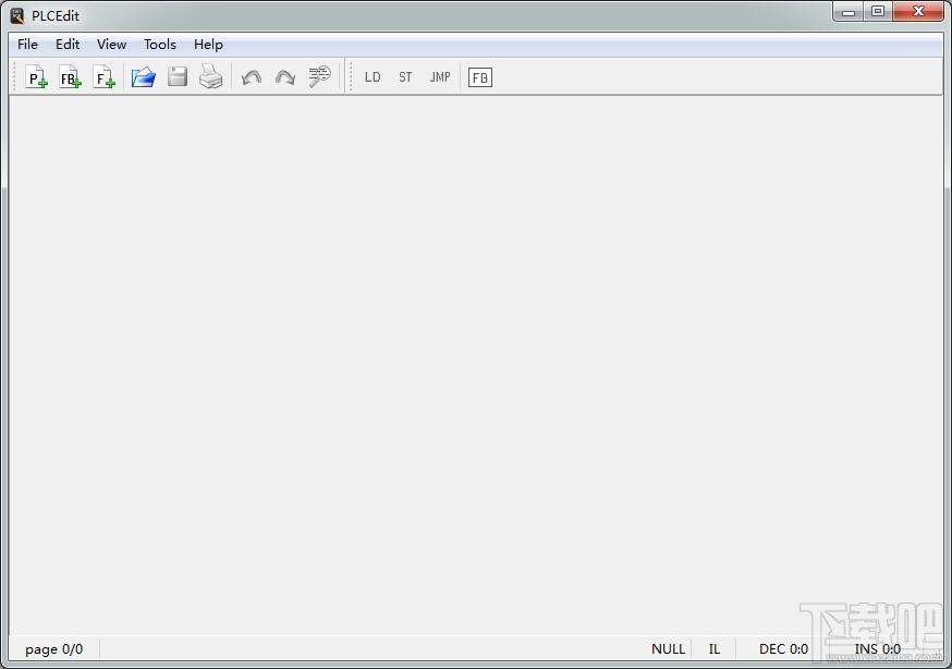 PLCEdit,PLCEdit免费版,plc编程,plc编程软件