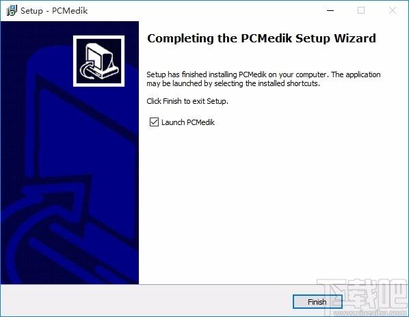 PGWARE PcMedik下载,系统优化软件,系统优化