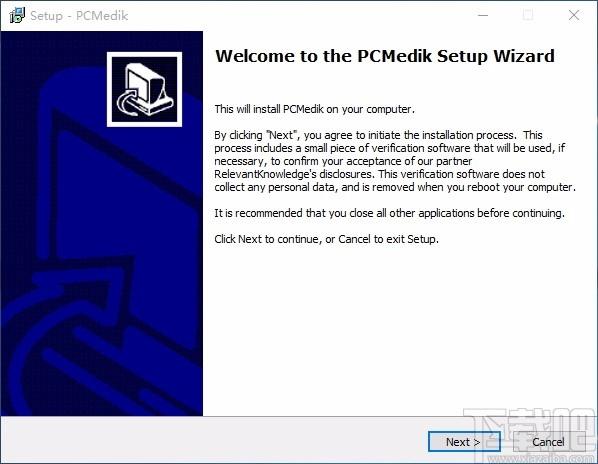 PGWARE PcMedik下载,系统优化软件,系统优化