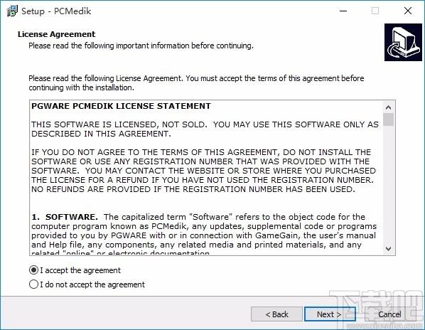 PGWARE PcMedik下载,系统优化软件,系统优化