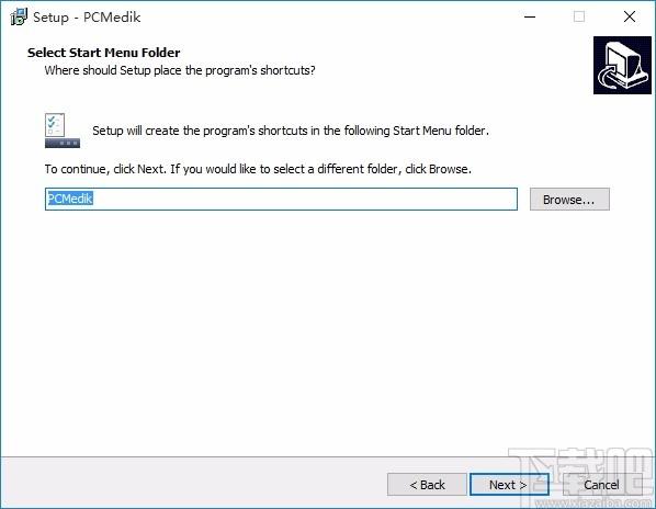 PGWARE PcMedik下载,系统优化软件,系统优化