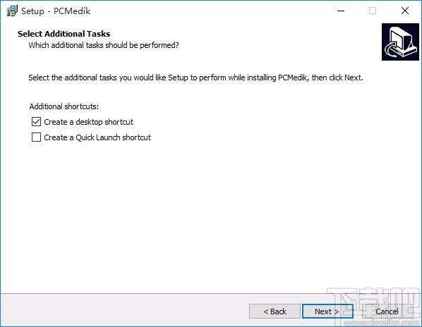 PGWARE PcMedik下载,系统优化软件,系统优化