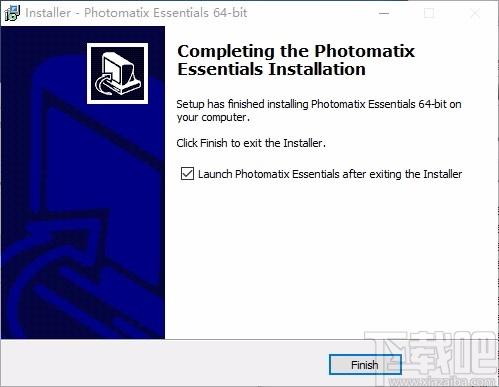 Photomatix Essentials下载,图片曝光处理工具,图像处理,图片编辑