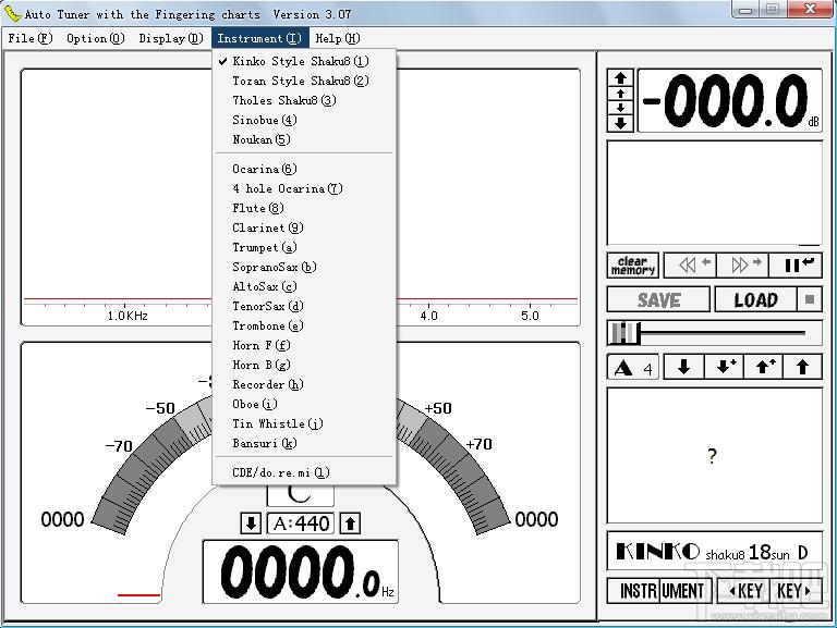 Auto Tuner,Auto Tuner下载,校音软件,校音工具