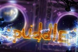 水坑（Puddle）免费版下载,水坑,Puddle免费版下载,水坑游戏下载