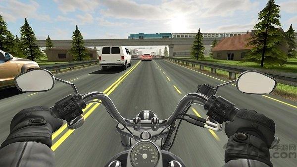 怪兽摩托最新版下载,怪兽摩托,竞速游戏,赛车游戏