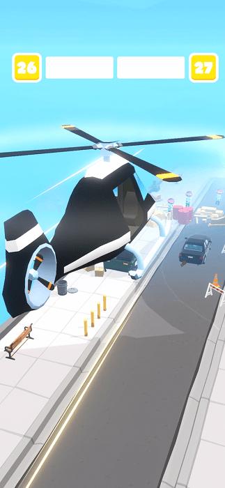 helicopterguard手游(暂未上线),helicopterguard,卡通游戏,火柴人游戏