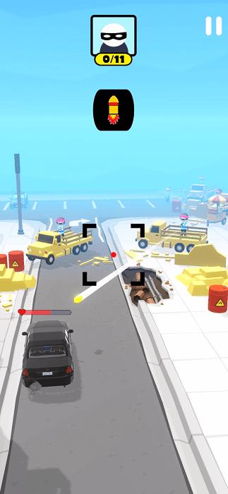 helicopterguard手游(暂未上线),helicopterguard,卡通游戏,火柴人游戏