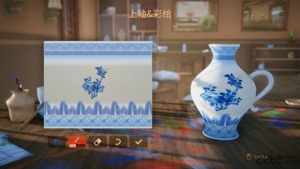 陶艺大师手机版(暂未上线),陶艺大师,陶艺游戏,休闲游戏